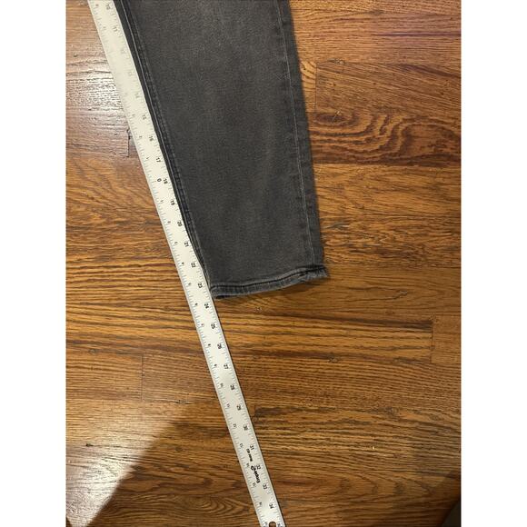 American Eagle Jeans Women’s Black 4 Short Stretch AE - Picture 10 of 13